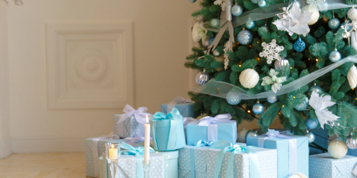 Tjuvar stal alla familjens julklappar: Sedan skedde ett mirakel