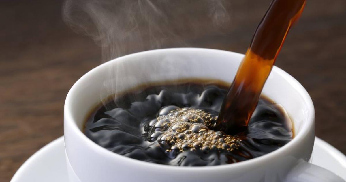 Ny oroande studie bekräftar det vi alla fruktade om kaffe