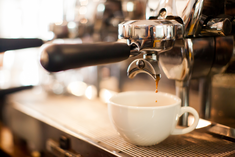Kaffe: En daglig dryck med oväntade hälsofördelar