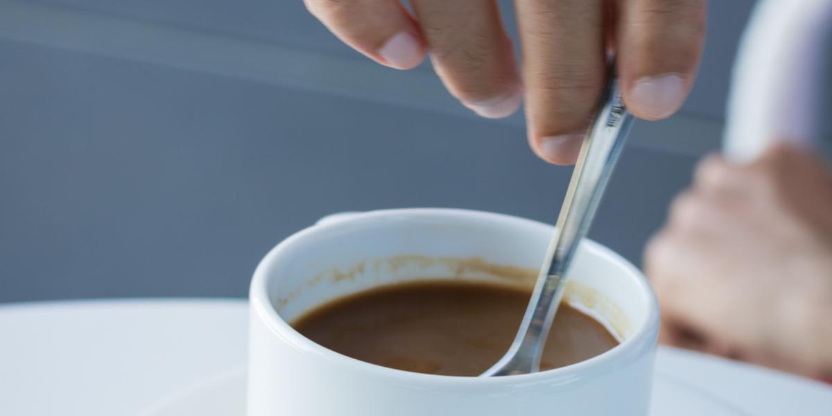 Läkare betonar: Detta misstag gör många när de dricker kaffe