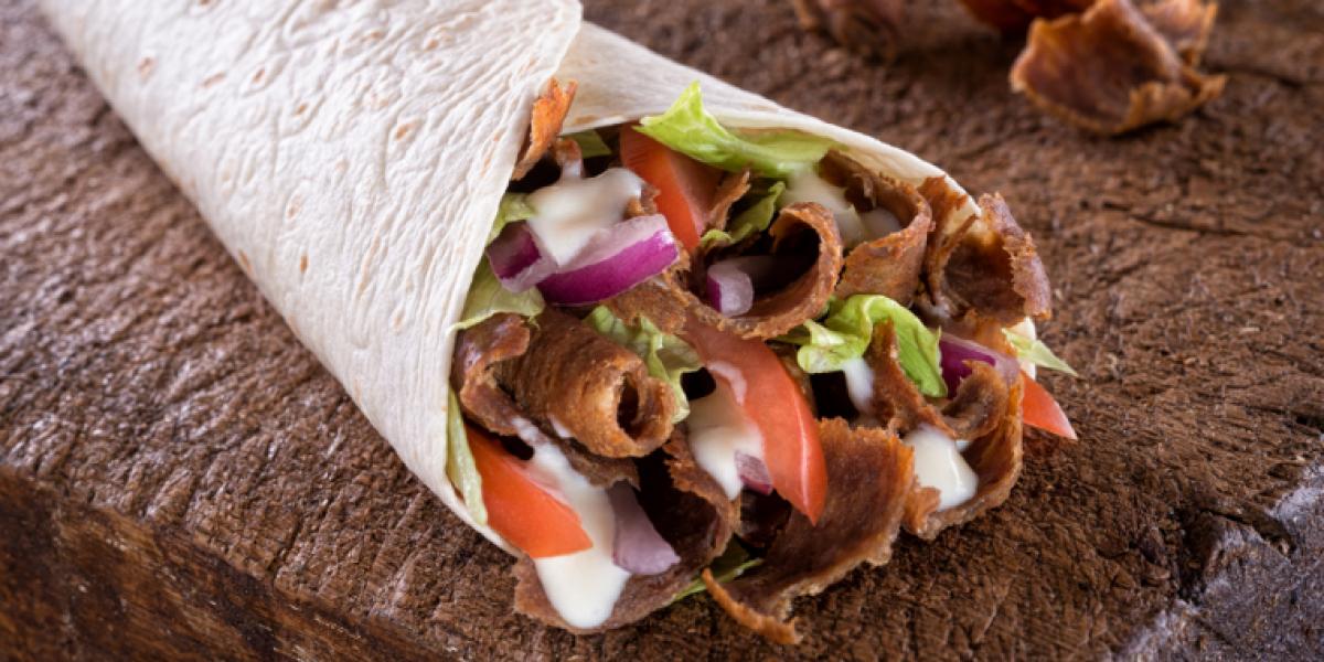 Återkallas omedelbart – plastfynd i kycklingkebab