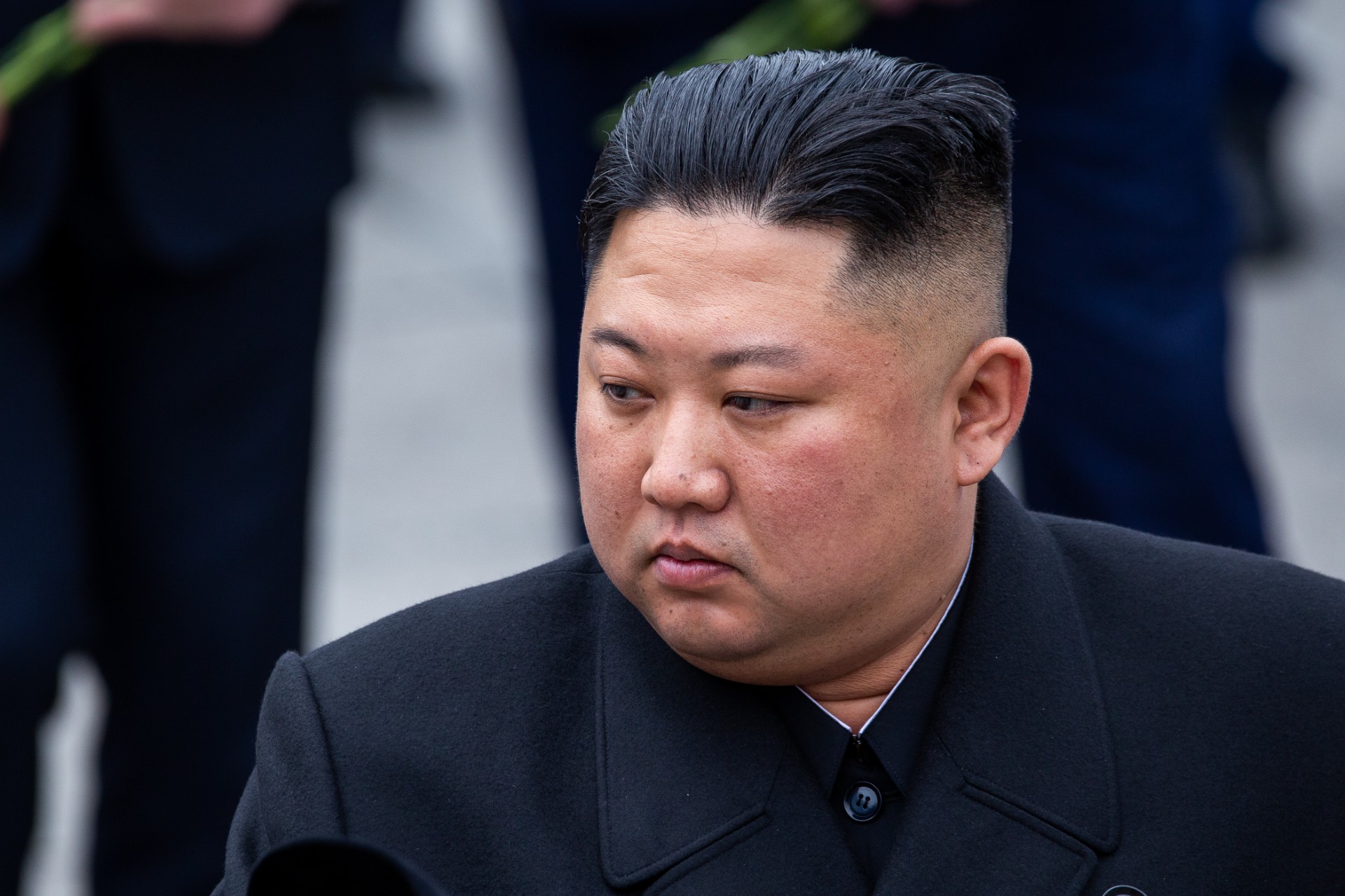 Nordkoreas dolda roll i Europas krig – ett hot vi inte kan ignorera