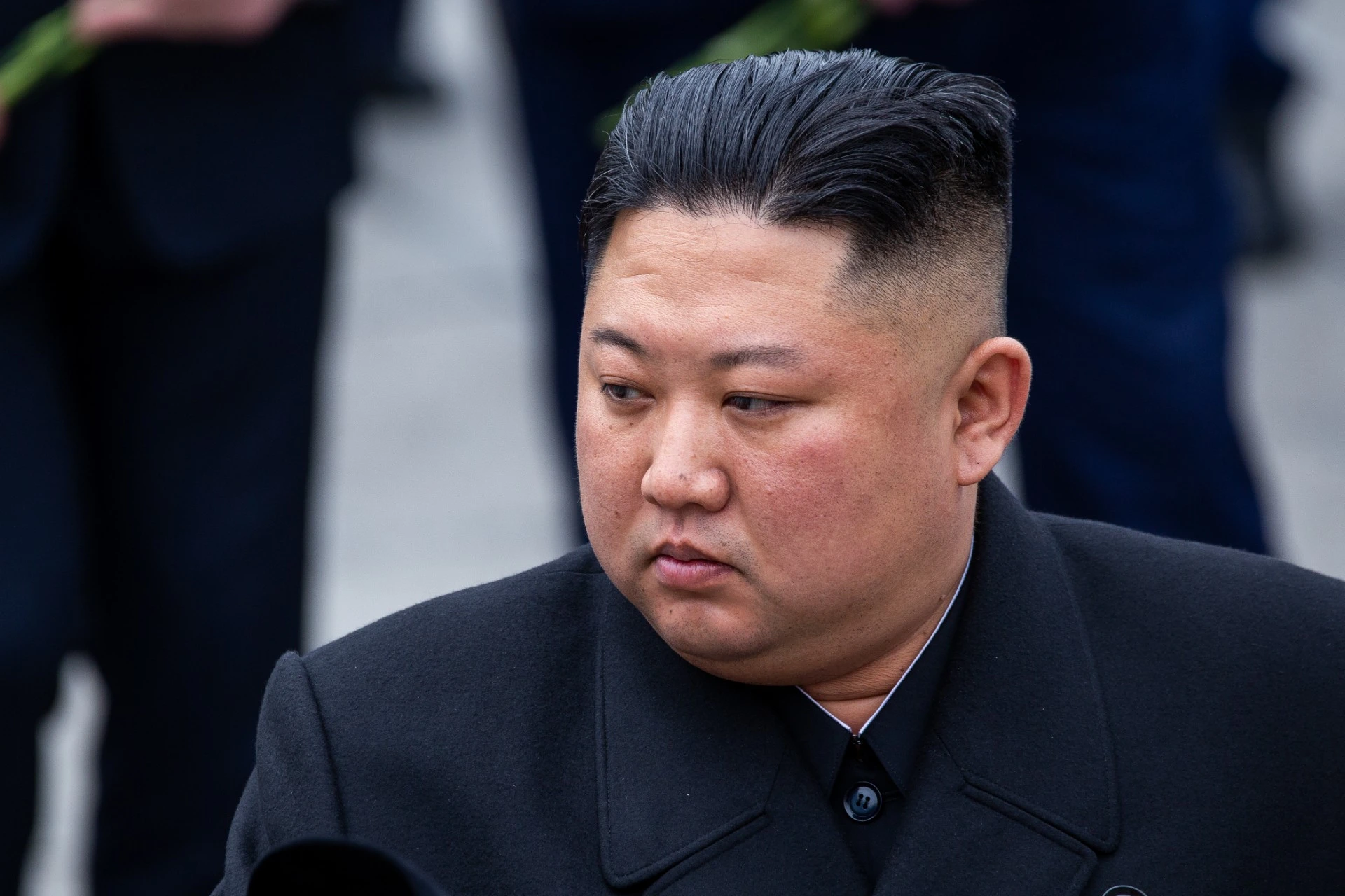 Nordkoreas dolda roll i Europas krig – ett hot vi inte kan ignorera