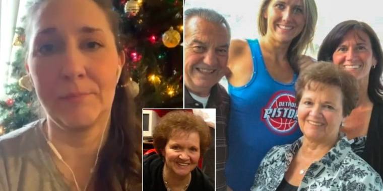 Dog med corona: Familjen är förskräckt efter att ha fått reda på hur hon blev smittad