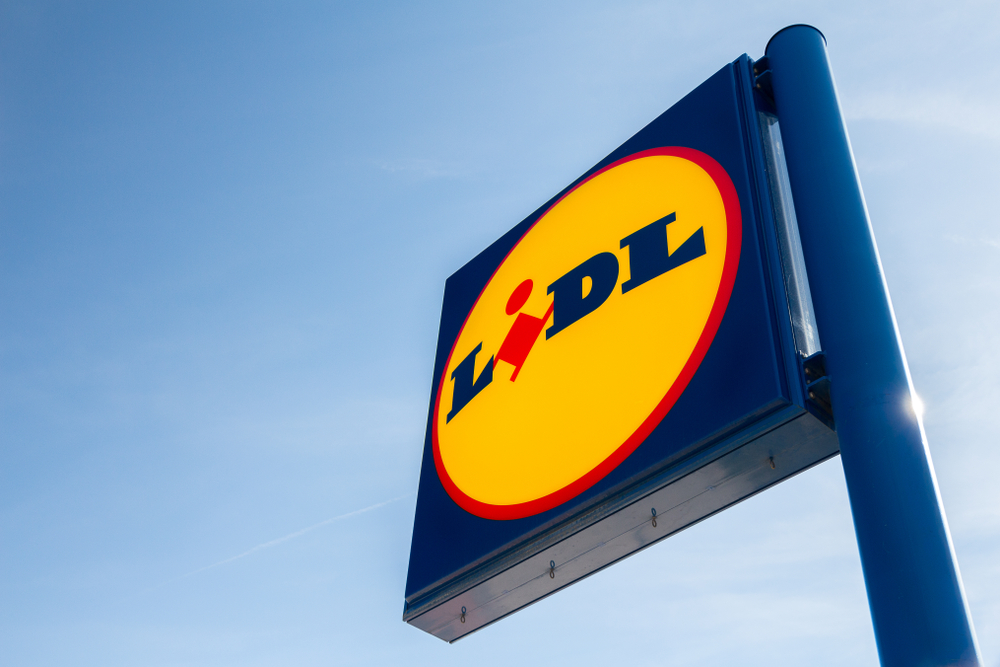 Galen kaffe-rea hos Lidl: 33% Rabatt på dessa favoriter