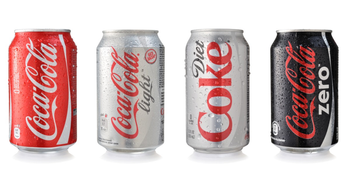 Ökad konsumtion av lightläsk syns i avloppsvattnet – forskare varnar för hälsoproblem