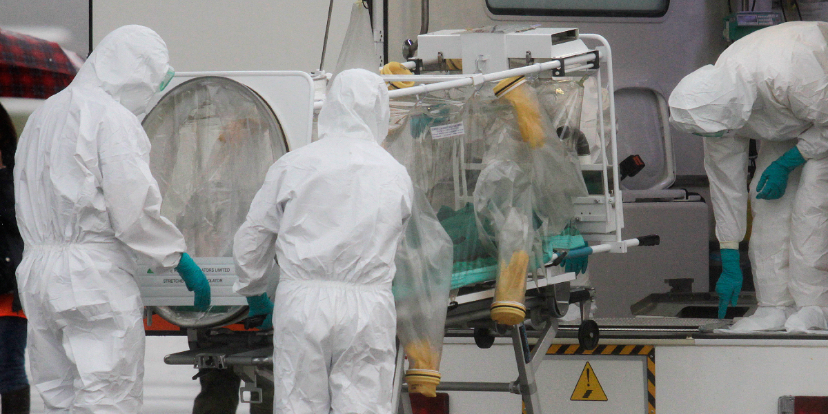 Stigande smittotal i Kina – nytt virus väcker oro