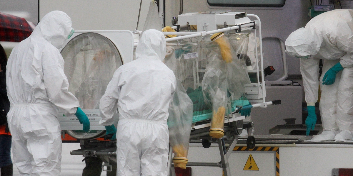 Stigande smittotal i Kina – nytt virus väcker oro