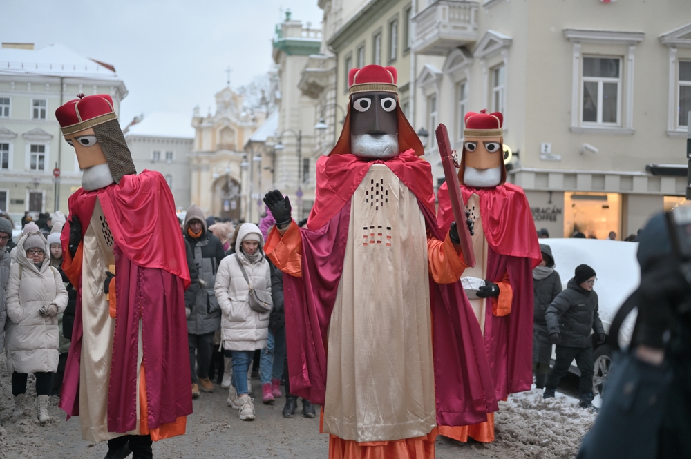 Religioner som sticker ut: 13 unika trosriktningar du kanske aldrig har hört talas om