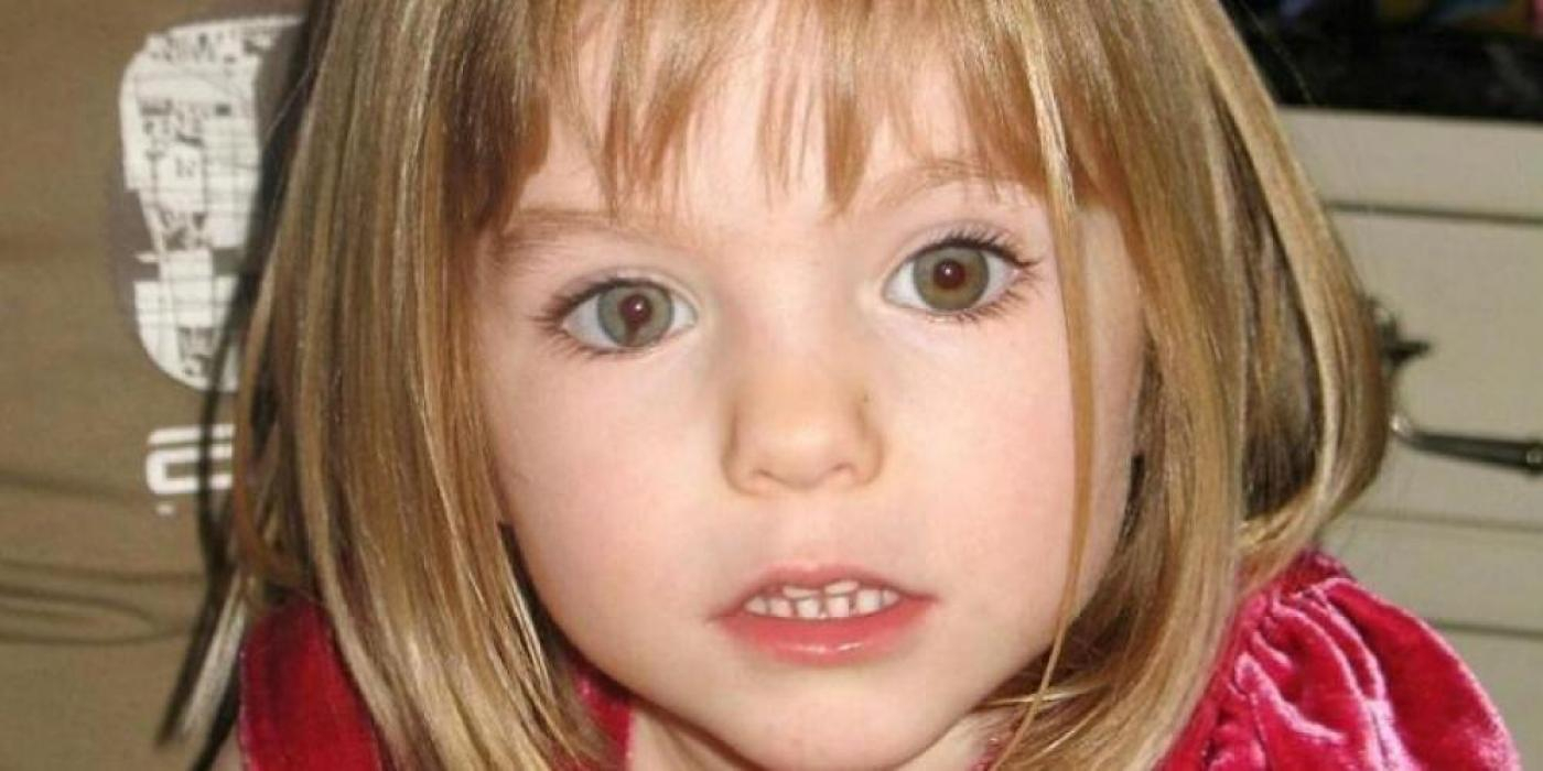 Genombrott i Madeleine McCann-fallet? Polisen massivt närvarande vid vattendrag
