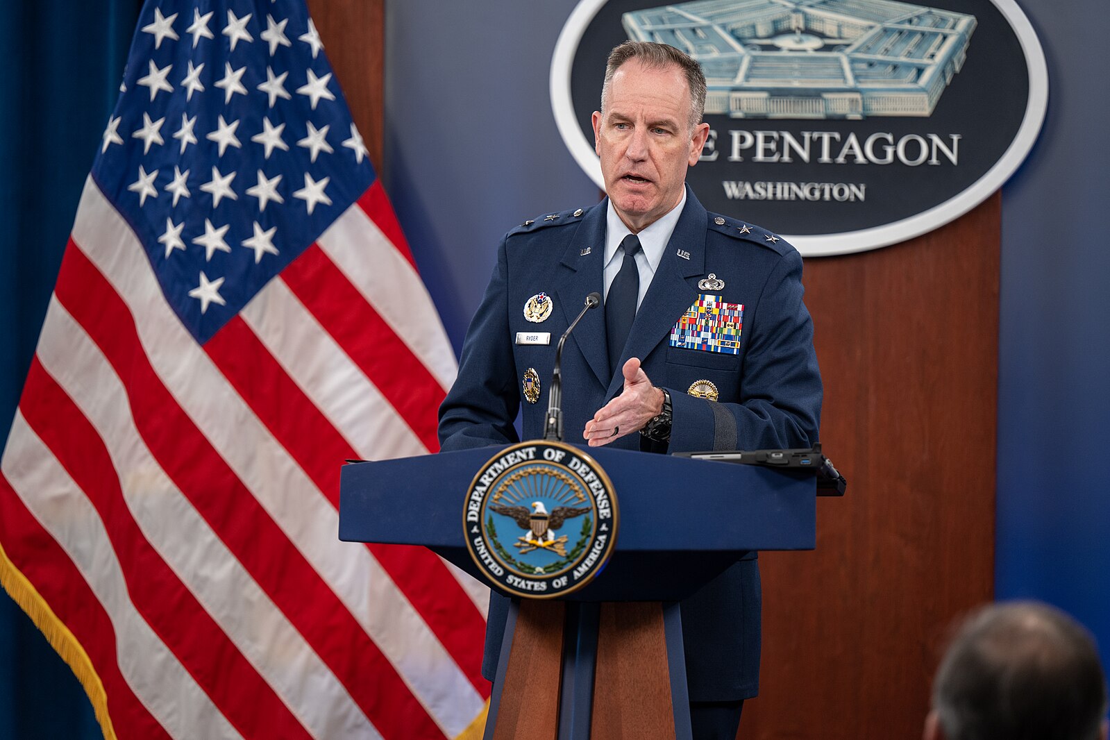 USA ökar militär närvaro i Mellanöstern – spänningarna stiger
