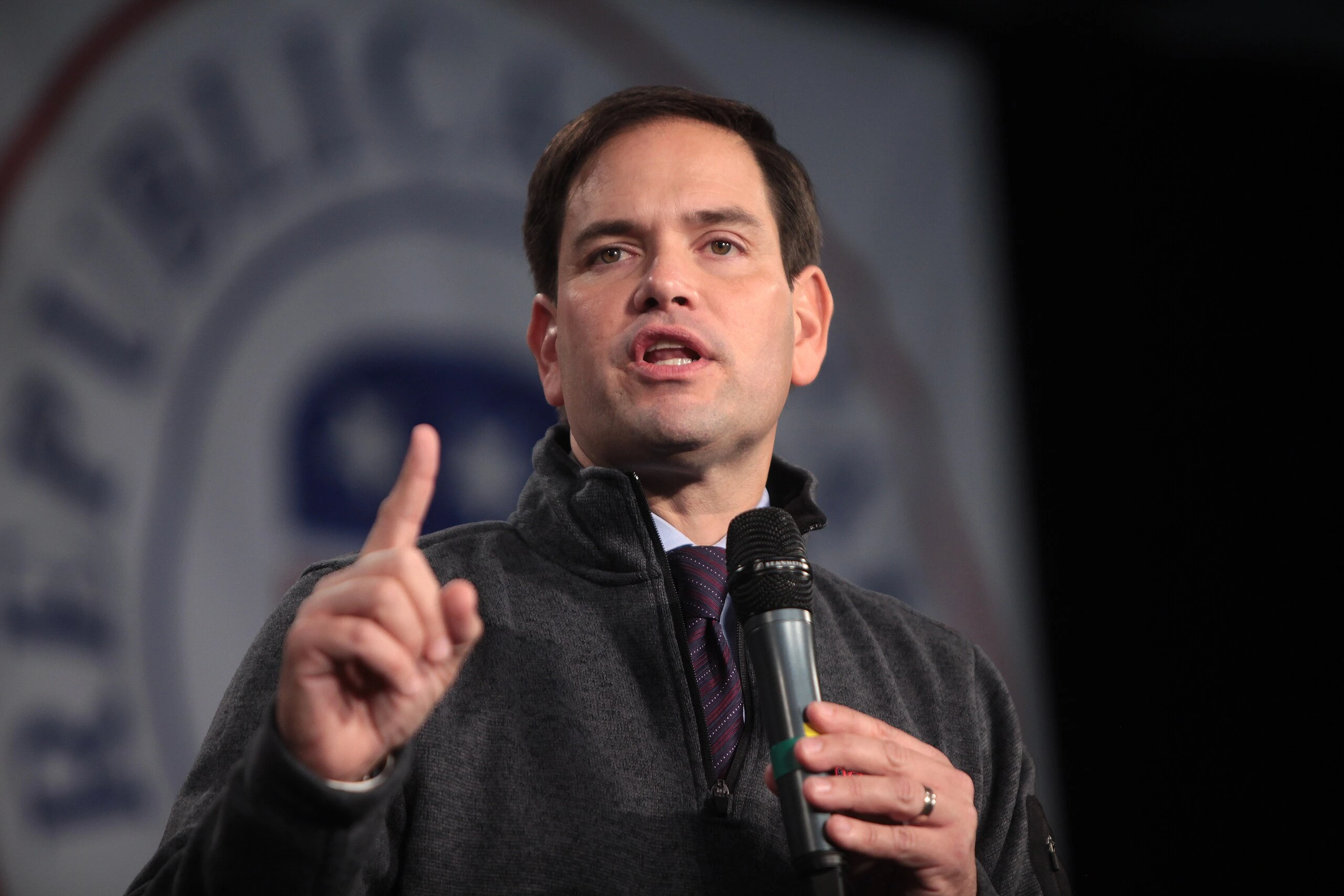 Trump vill köpa Grönland – Rubio slår fast: ”Det är på allvar”