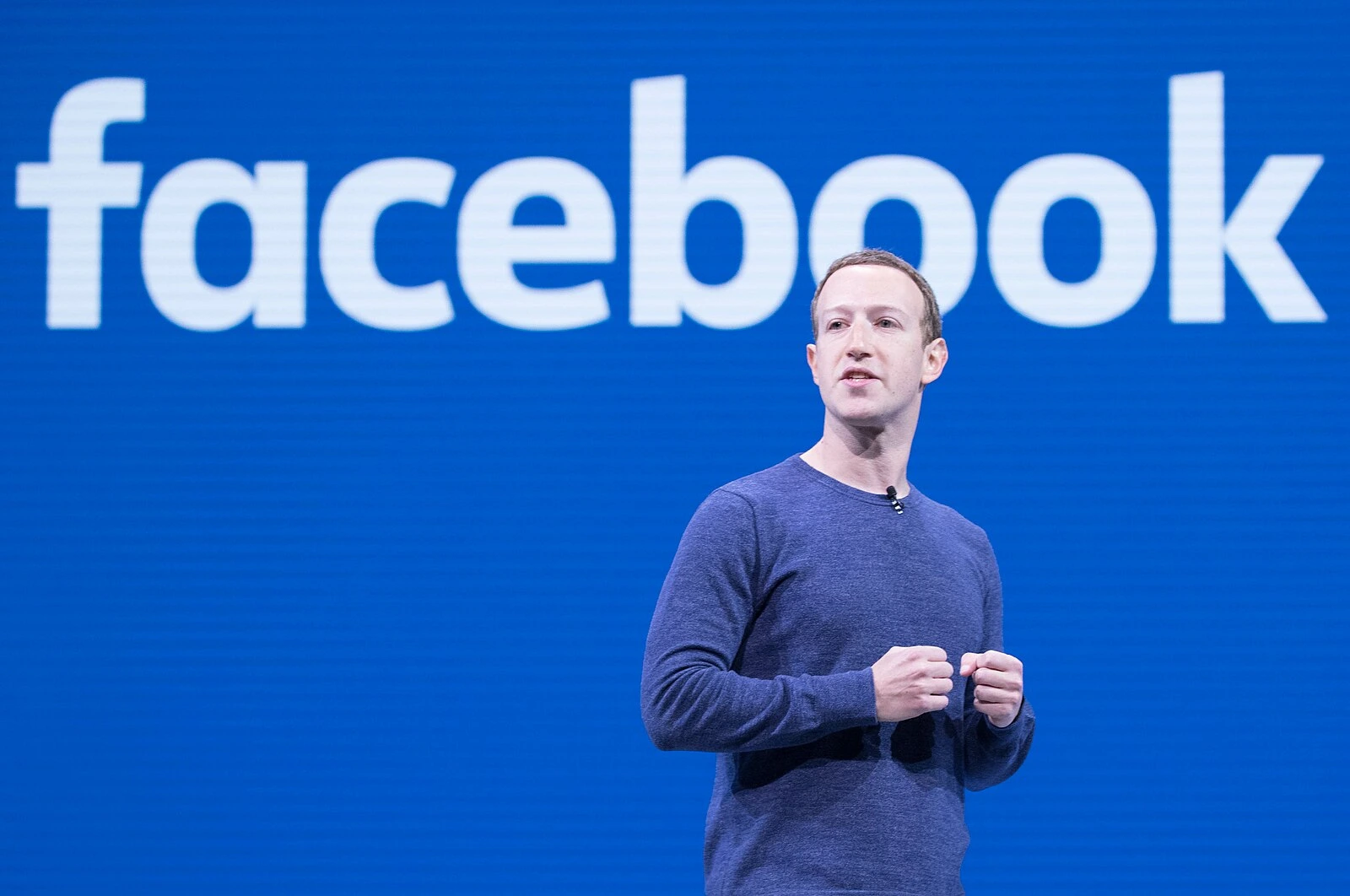 Zuckerbergs nya spelplan: Navigera Trump-eran med Musk som portvakt