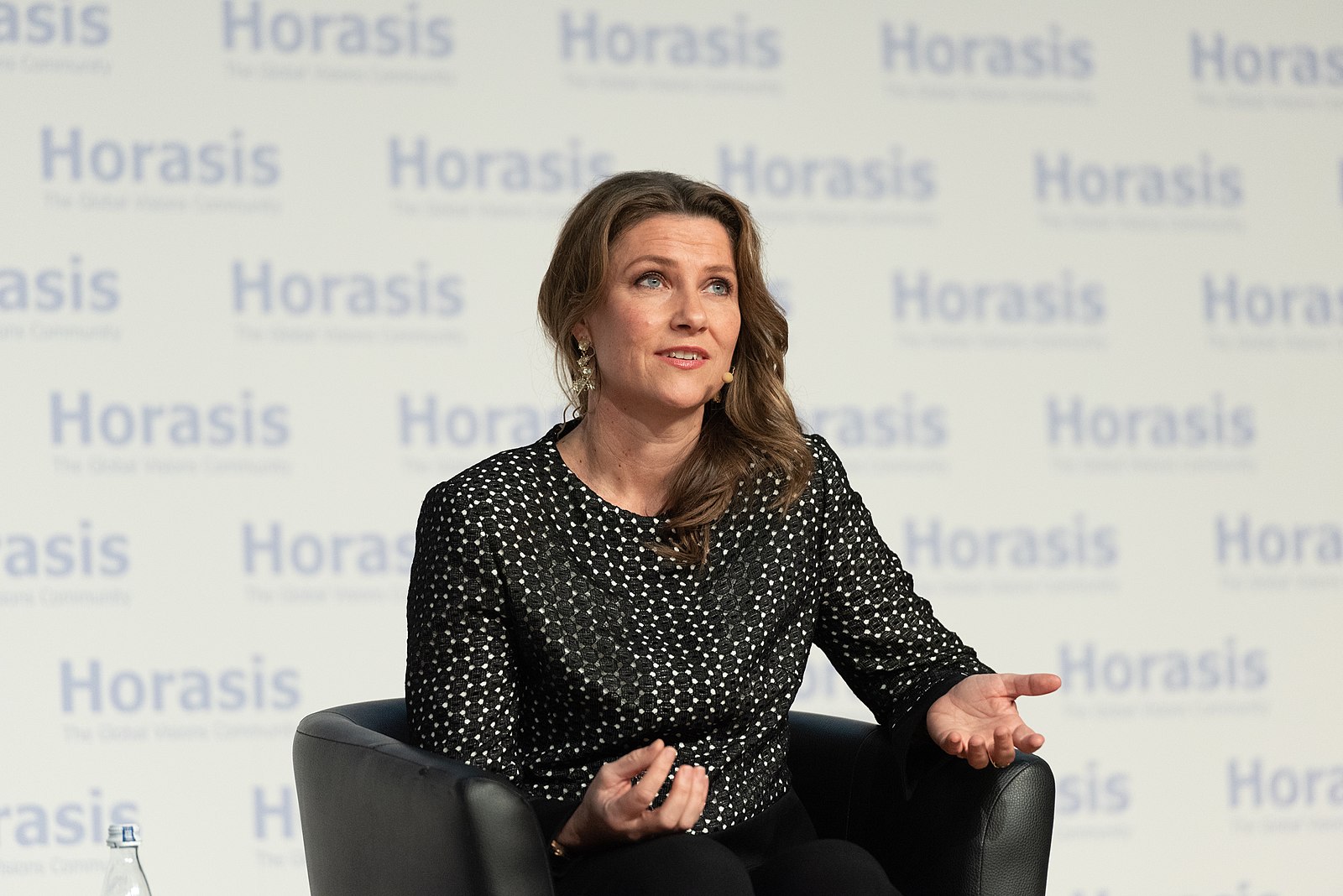 Prinsesse Märtha Louise kan förlora titeln – stark kritik från det norska folket