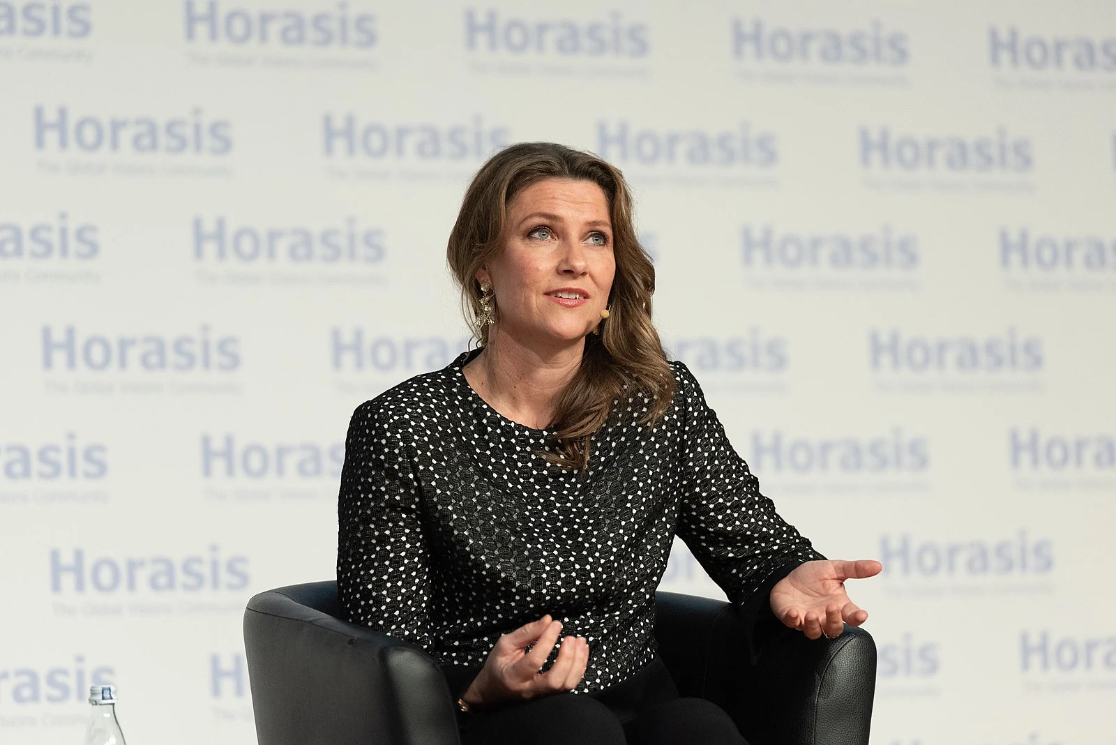 Prinsesse Märtha Louise kan förlora titeln – stark kritik från det norska folket