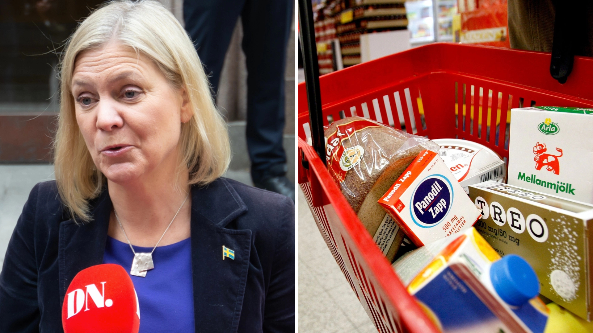 Matkostnaderna slår rekord – nu varnar experterna för nya höjningar