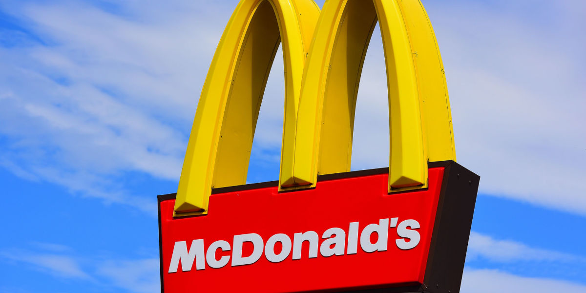 McDonald’s-kund var rasande och ville ha pengarna tillbaka – det slutade med att han sköt en 46-årig man