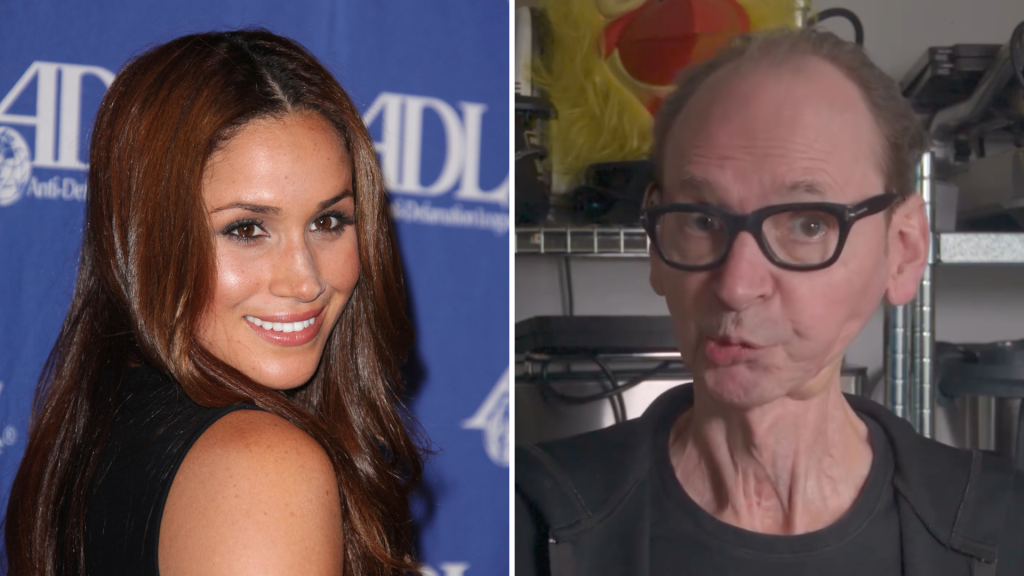 Hårt sågad: Meghan Markles matprogram får kritik – ”Pallar bara tio minuter i taget”