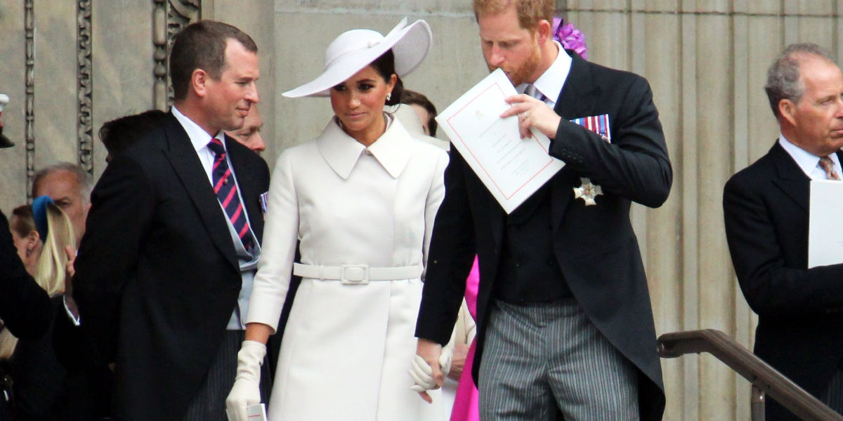 Harry och Meghan i ekonomiska problem: Lämnar sitt älskade hem