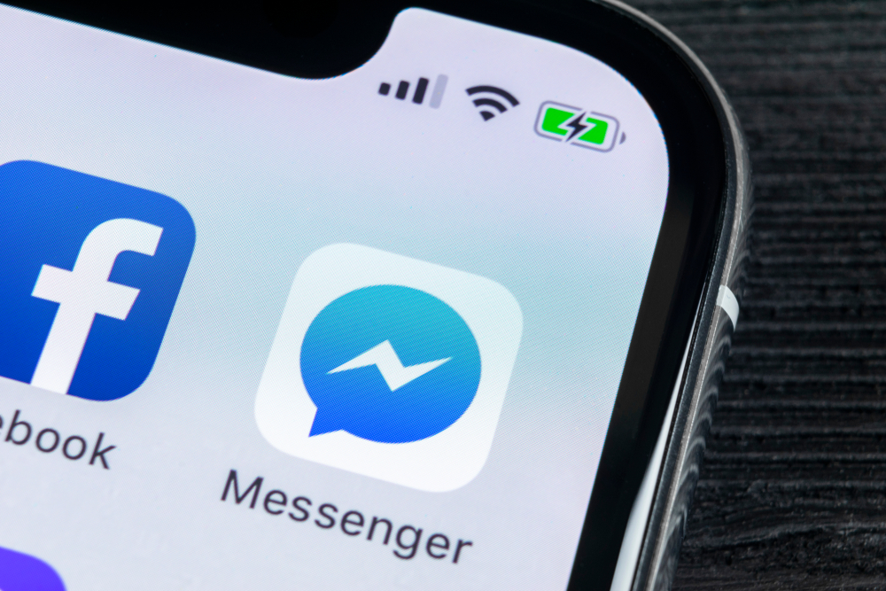 Facebook Messenger uppdateras med nya funktioner