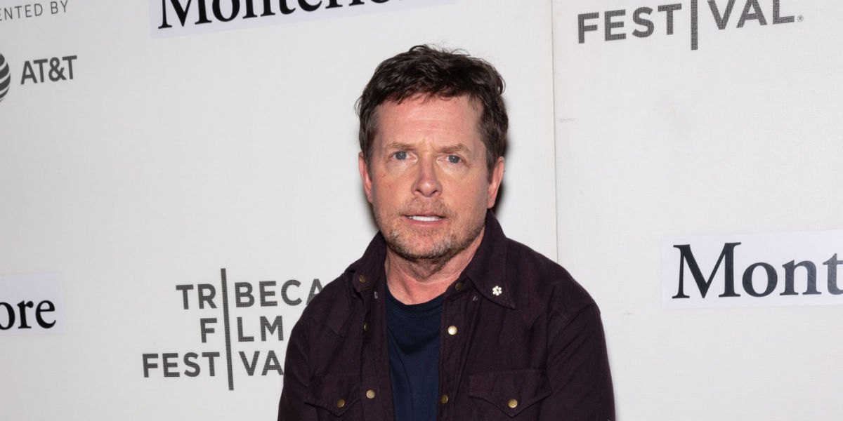 Michael J. Fox delar gripande uppdatering om sin 30-åriga kamp mot Parkinsons