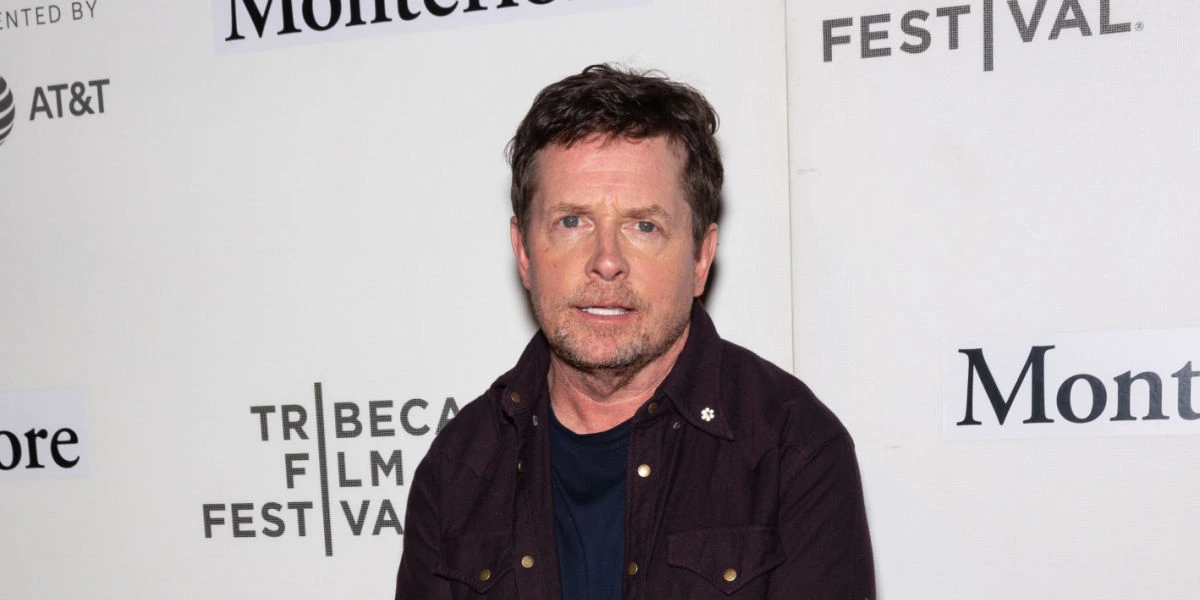 Michael J. Fox delar gripande uppdatering om sin 30-åriga kamp mot Parkinsons