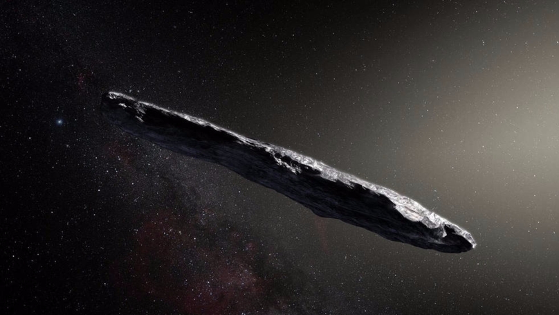 NASA varnar för stor asteroid – närmar sig jorden på tisdag