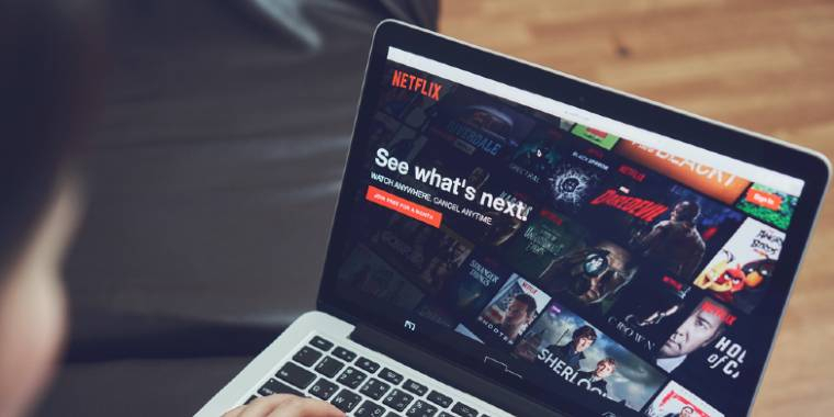 Snart händer det: Då har säsong två av populära Netflix-programmet premiär