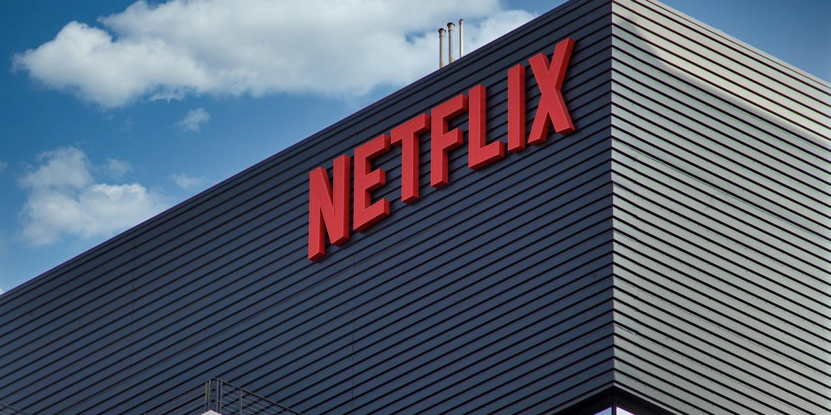 Chockdrag från Netflix: Avslutar flera abonnemang
