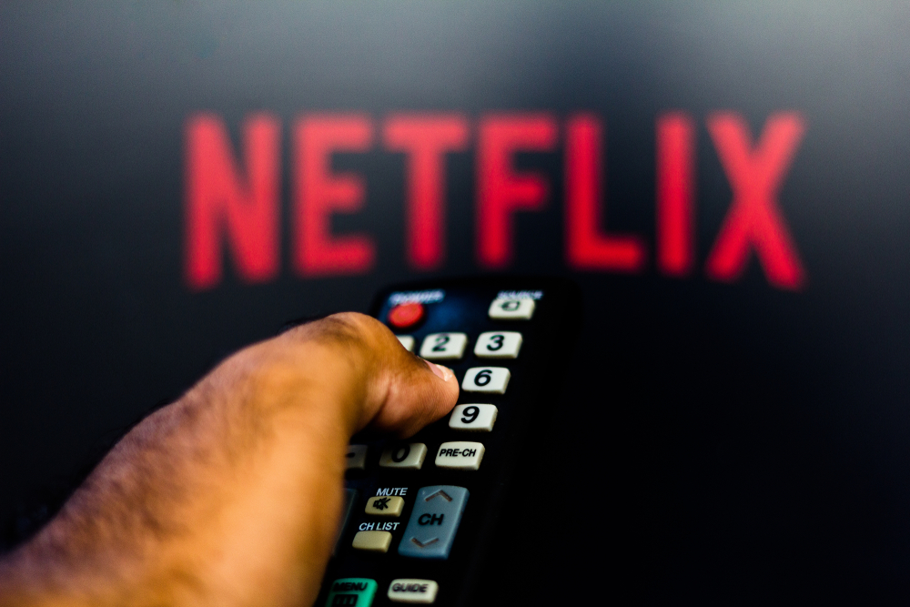 Netflix stäms på miljoner för framställning i ’Baby Reindeer’-serien