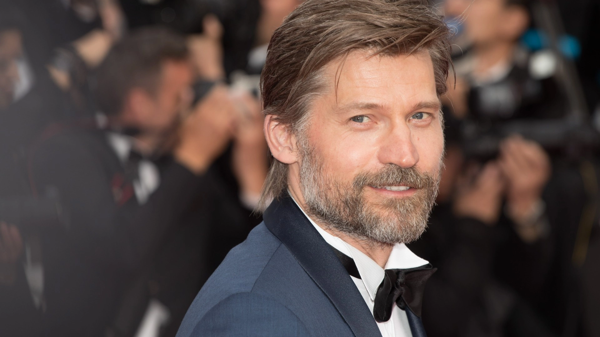 Game of Thrones-stjärnan chockerar alla i ny film