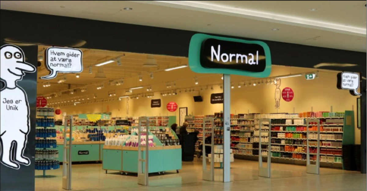 Normal skapar debatt med nya produkter: ”Ingenstans bör de här höra hemma”