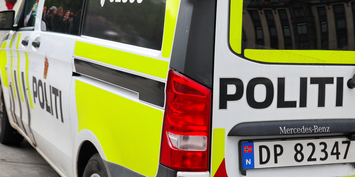 Ville fota julbelysning – orsakade dödsolycka