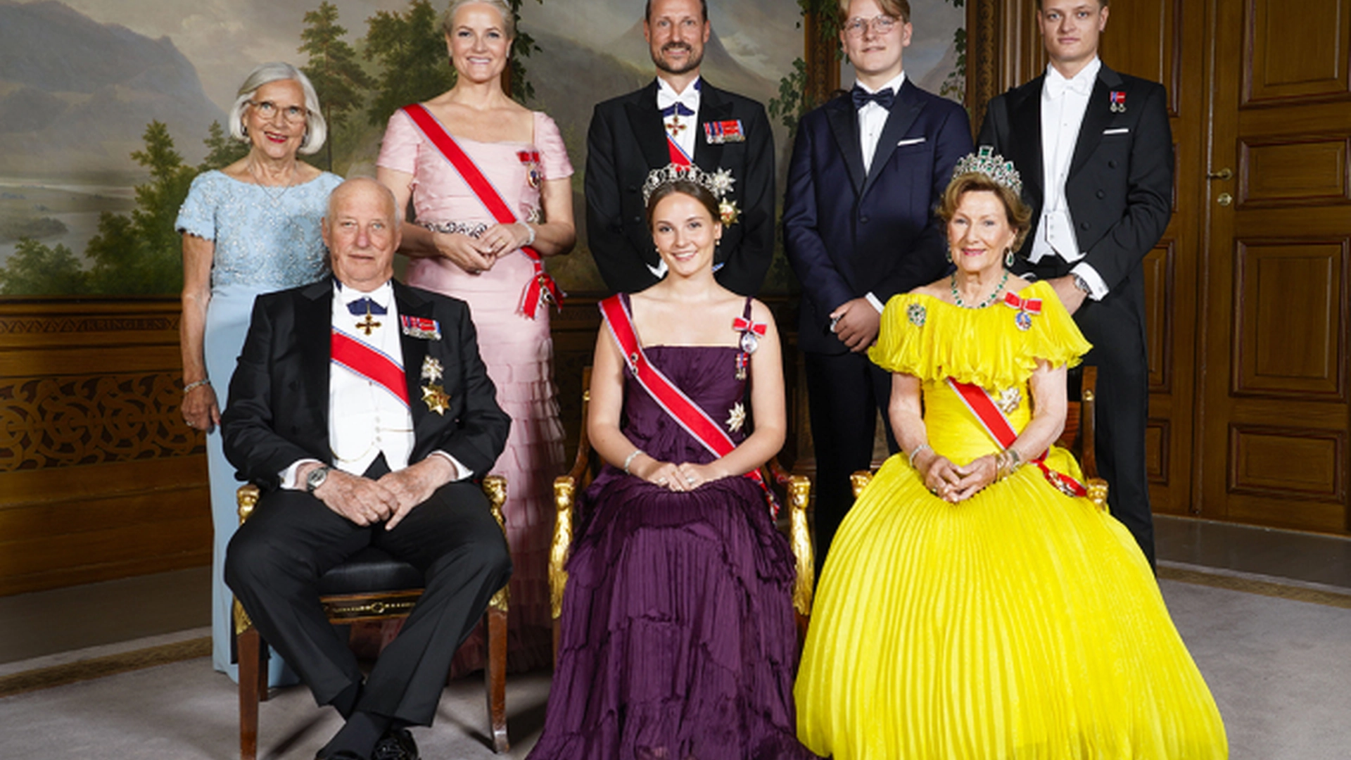 Marius Borg Høibys EX: Jag kan inte vara tyst längre