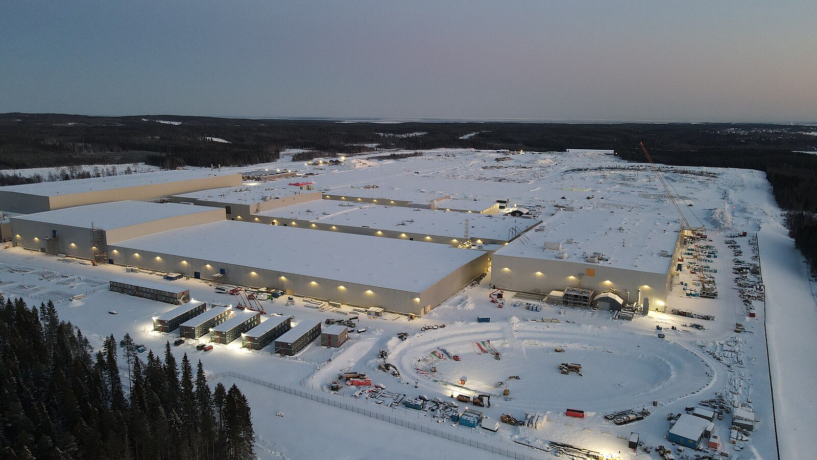 Northvolt skyldigt leverantörer miljarder – riskerar svenska jobb