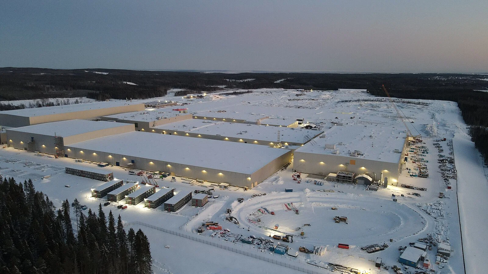 Northvolt skyldigt leverantörer miljarder – riskerar svenska jobb