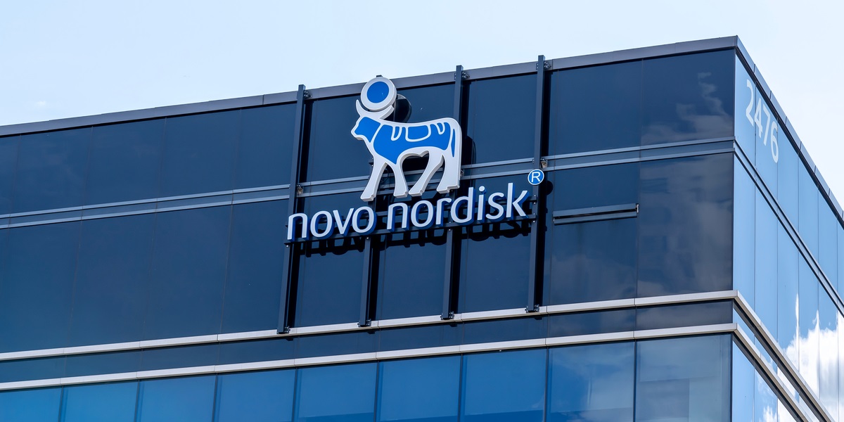 Lilly går om Novo Nordisk i försäljning av bantningsläkemedel efter bara sex månader