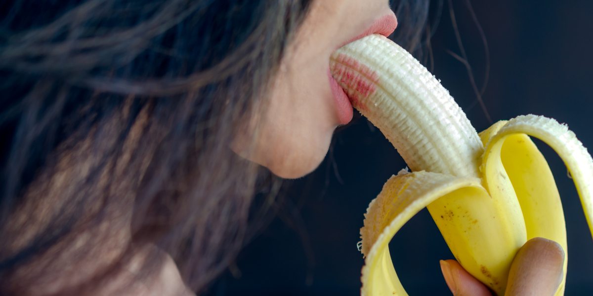 Därför kan det vara en bra idé att svälja efter oralsex