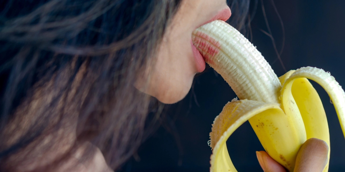 Därför kan det vara en bra idé att svälja efter oralsex