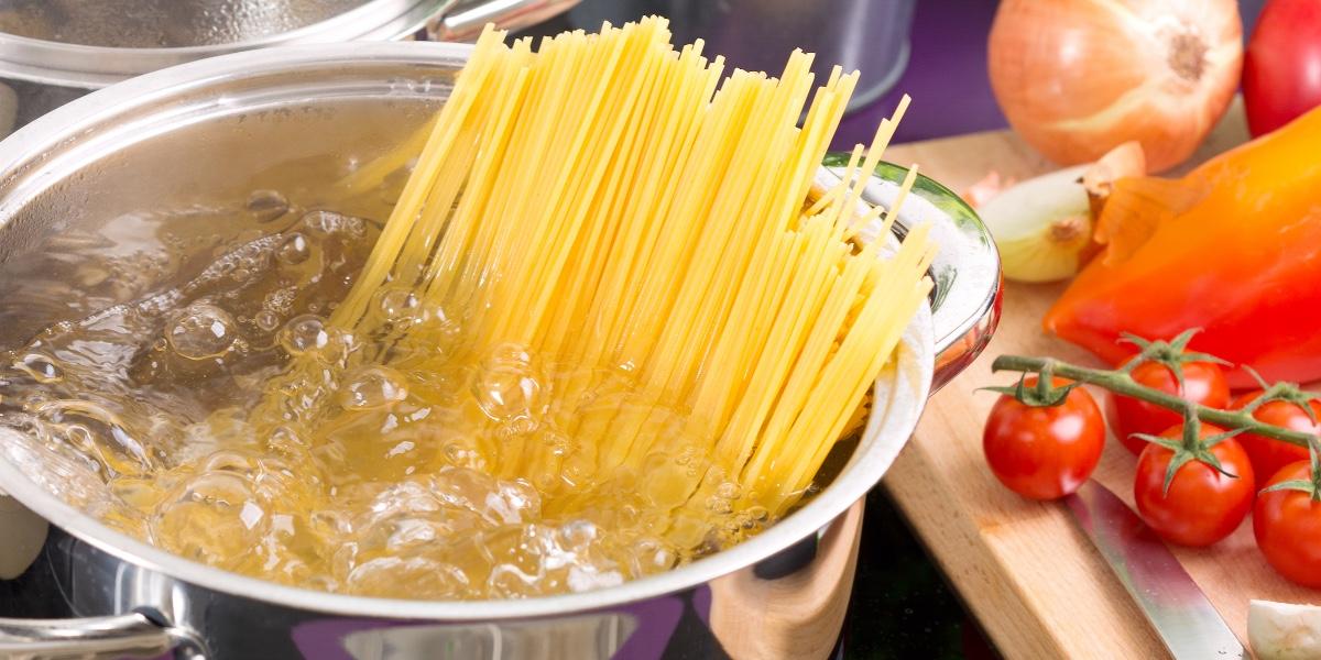 Jamie Olivers bästa pastatips: Undvik dessa vanliga misstag när du lagar pasta