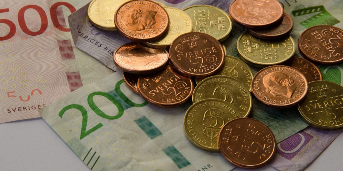 Swedbank riskerar ekonomiska sanktioner