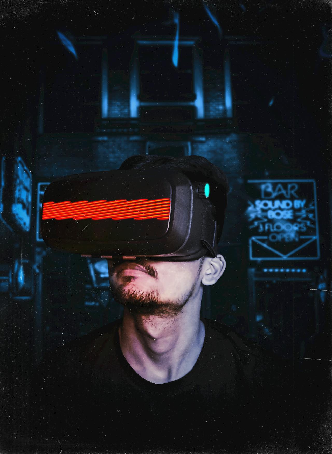 E-sport: En Fascinerande Värld