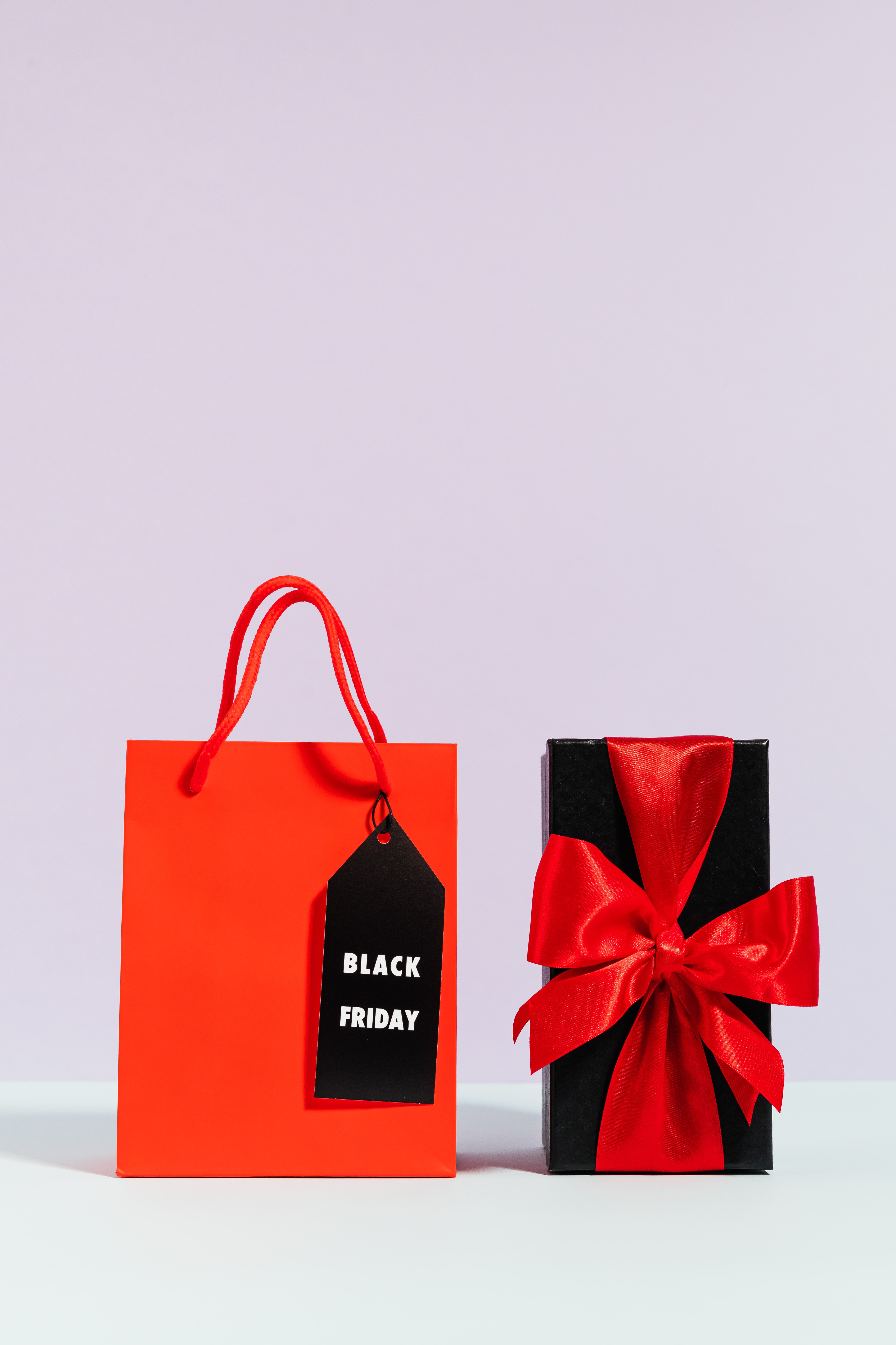 Black Friday och Black Week 2022