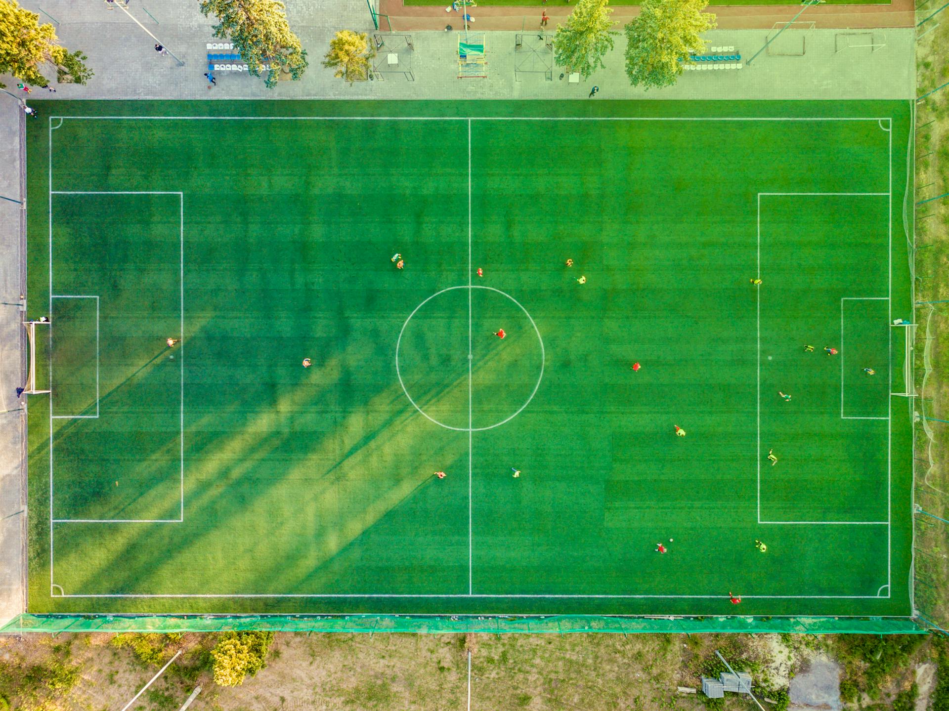 De 10 rikaste fotbollsklubbarna i Sverige år 2024