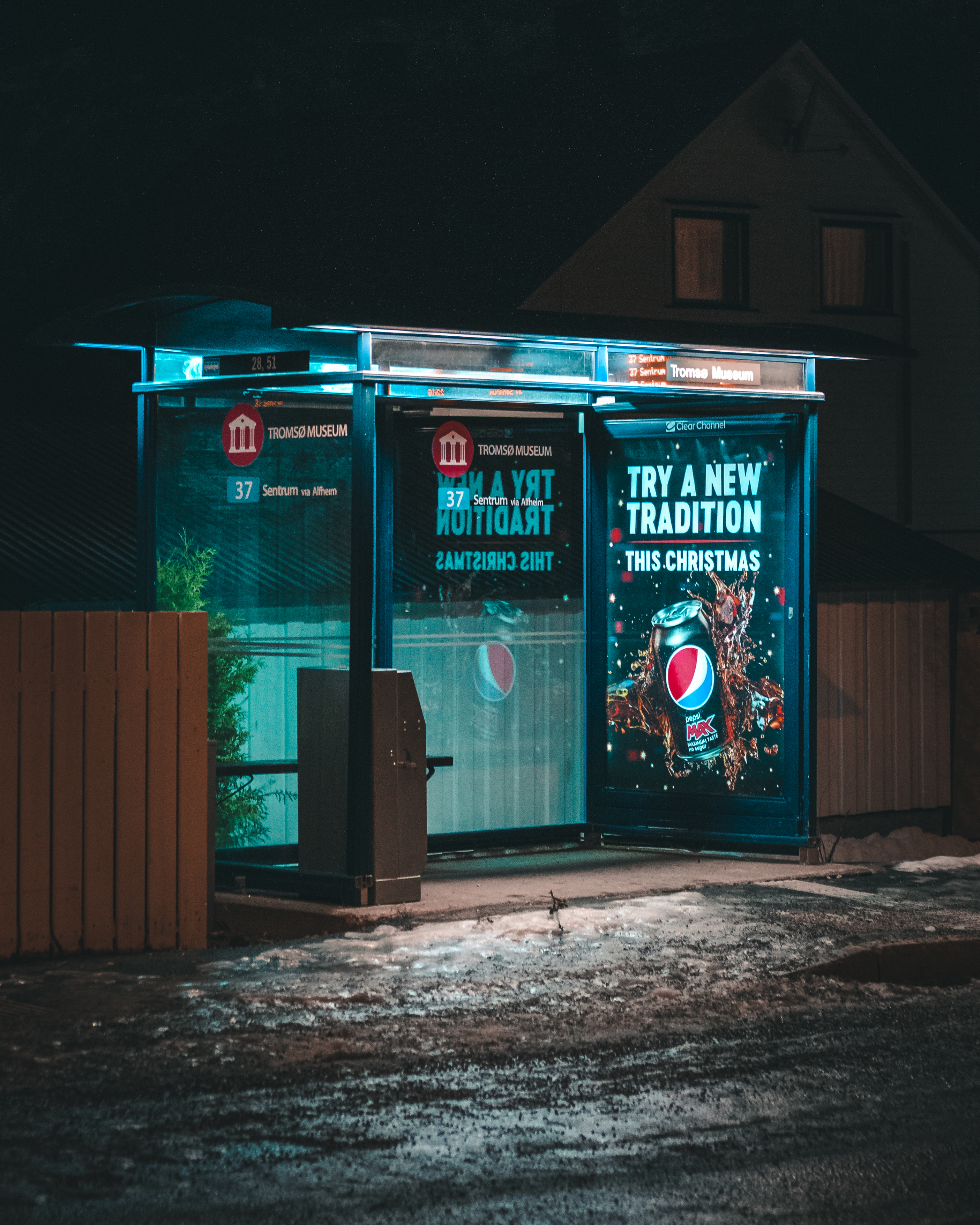 Hjälp ditt företag att växa med rätt typ av reklam