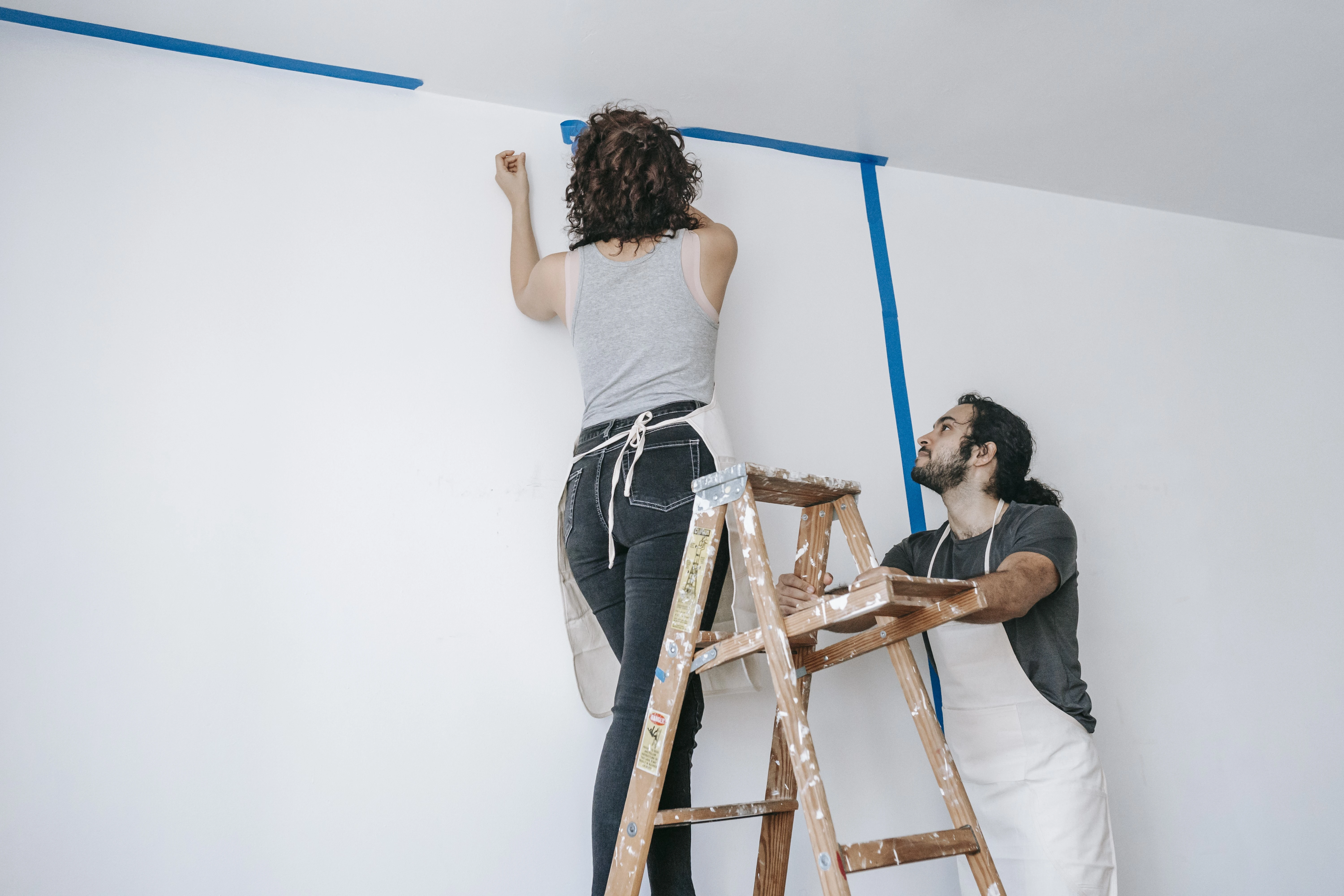 Att underhålla sitt hus – en investering i framtiden!