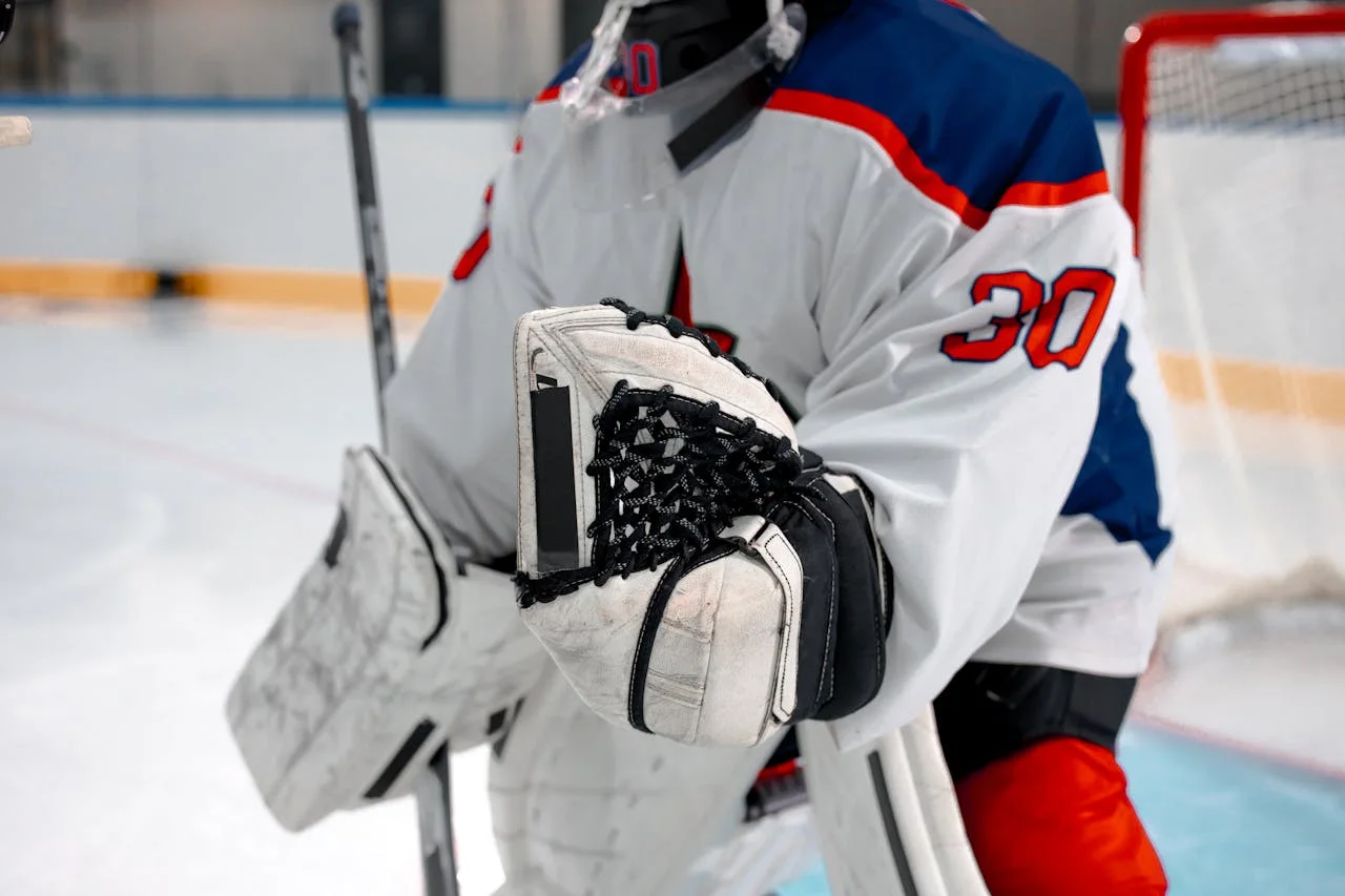 NHL: En spännande sport för svenskar