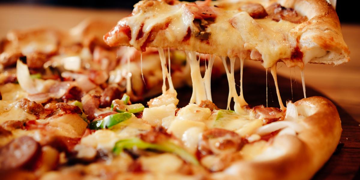 Glöm sushi och pizza – här är rätten som svenskarna älskar mest