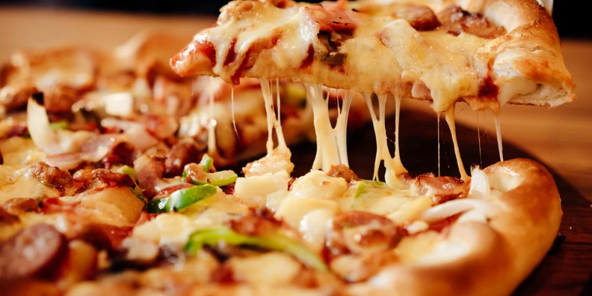 Glöm sushi och pizza – här är rätten som svenskarna älskar mest