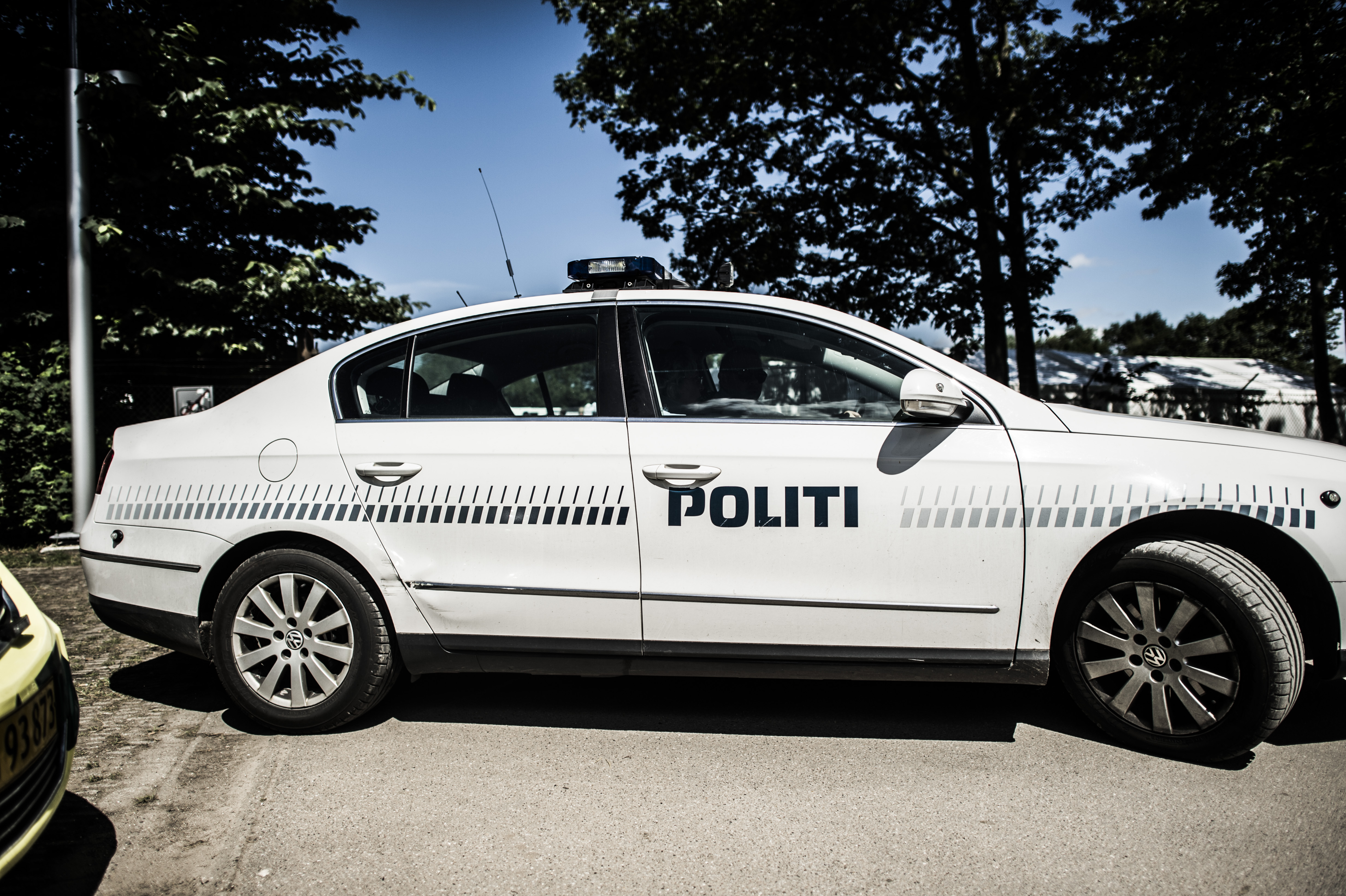 Kvinna upptäcker man som onanerade framför barn: När han vägrade slut tog hon saken i egna händer
